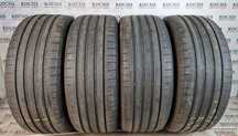 Anvelope vara - 245 45 19 - DUNLOP