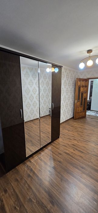 Продаётся 3-х комн квартира. Авиагородок ор: Межд аэрапорт