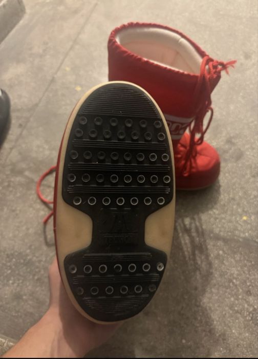 Moon boots rosi marimea 39 40 41 n M L XL S noi iarna calitate gros