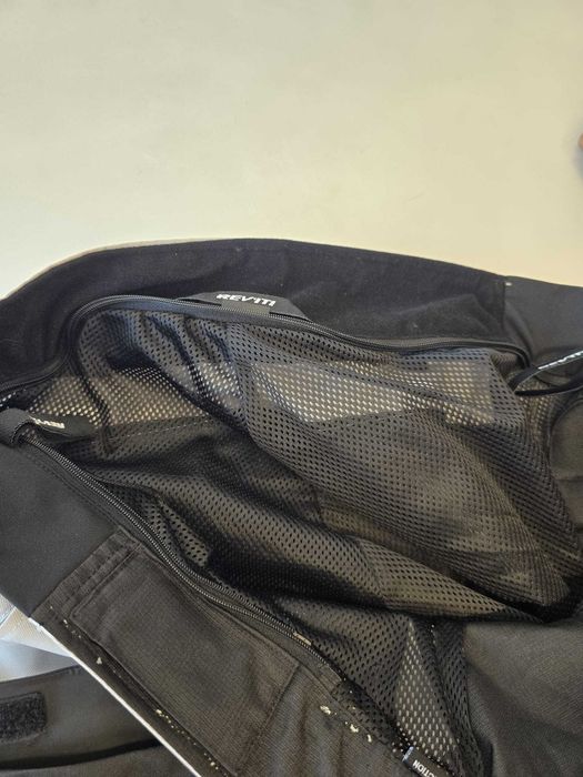 Echipament Moto Touring, Adventure  Pantaloni  REV IT! Offtrack 2 H2O