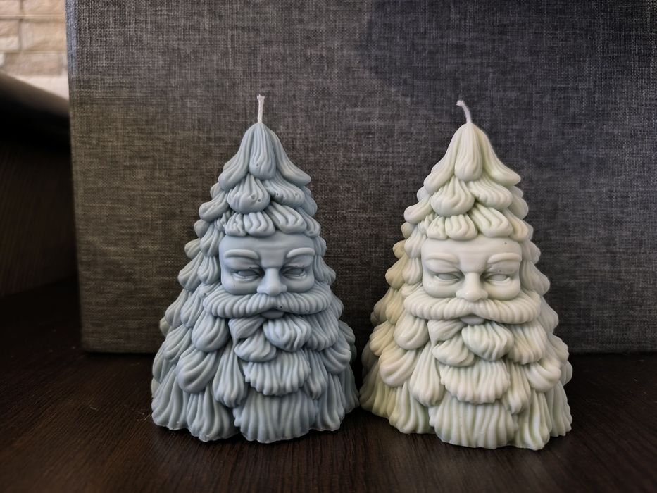 Lumânări de Crăciun