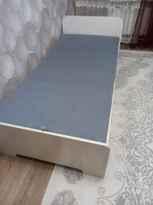 подростковая кровать