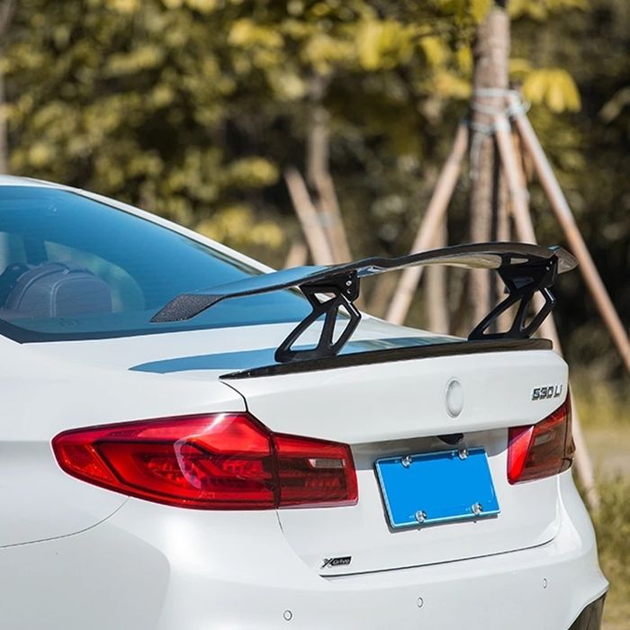 Eleron Portbagaj BMW GTS E92 M3 M4 F80 F82 G80 G82 M5 M6 M8