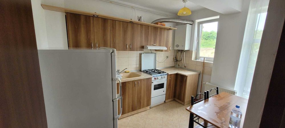 Apartament cu 1 acmera de inchiriat str. Saturn (Calea Baciului), Cluj