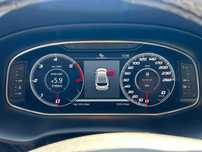 Ateca Excellence, 150 CP, 2.0 TDI, 2019, cumparat nou din Romania