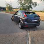 Vând ford focus 1.6 diesel 2007