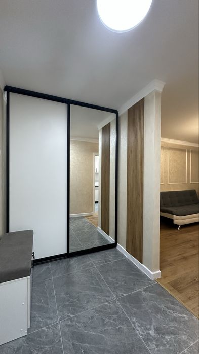 Сдам квартиру на длительный срок