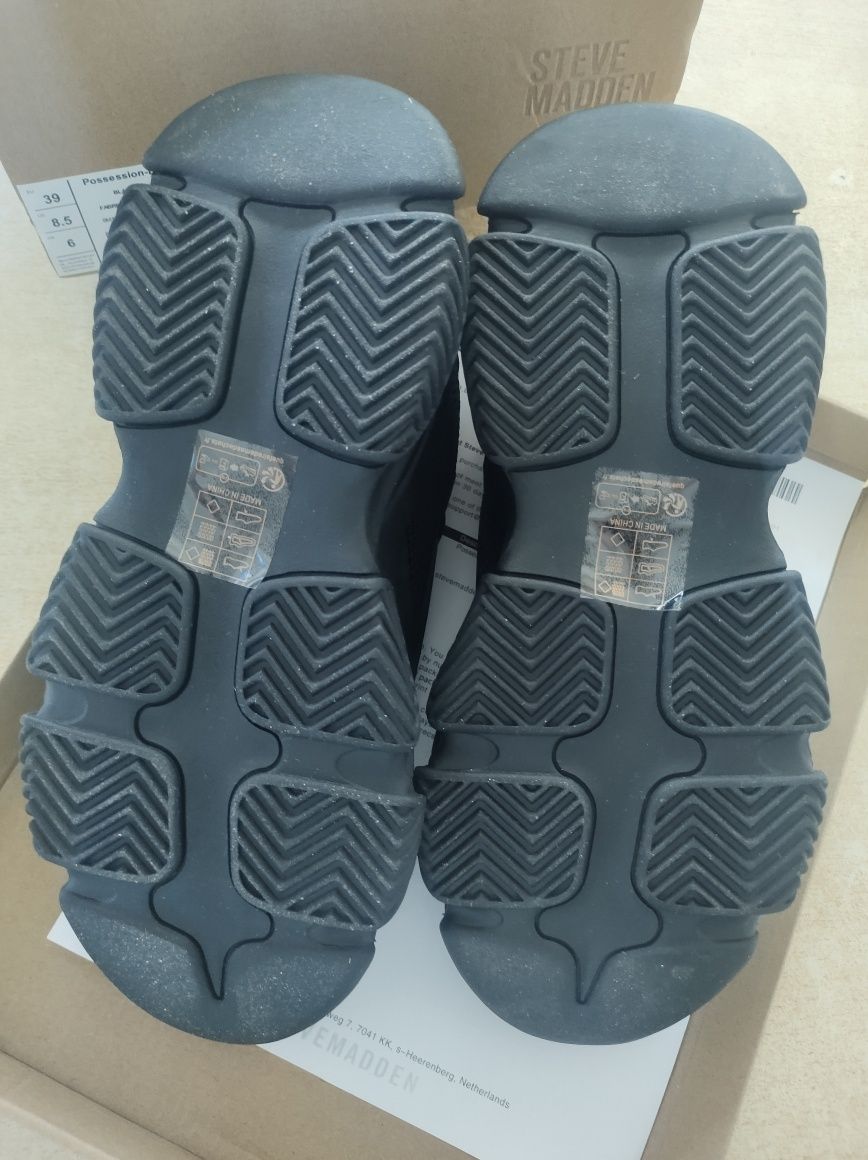 Кецове Steve Madden Нови