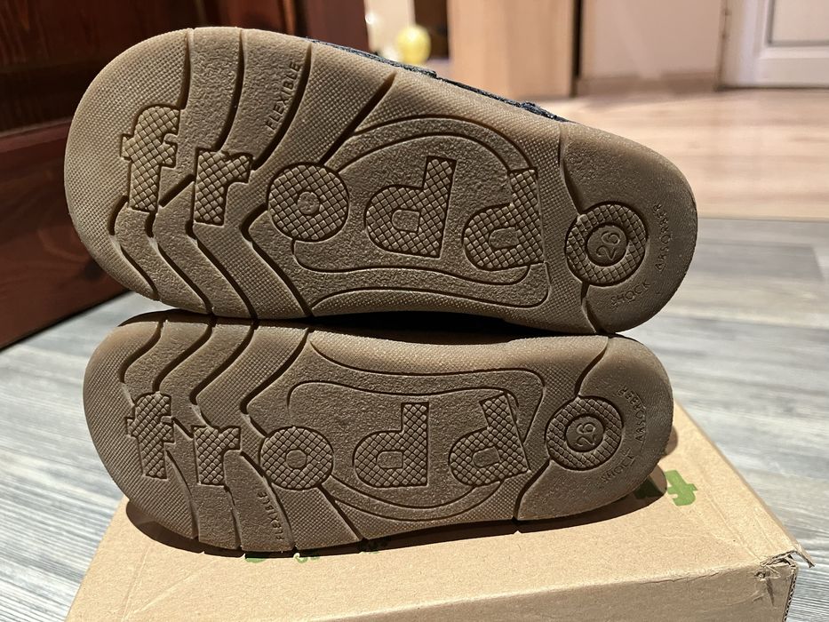 Зимни боти Froddo с вълна размер 26