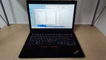 Laptop Lenovo Thinkpad  L390 I5 8365 8 GB ram SSD 256 GB