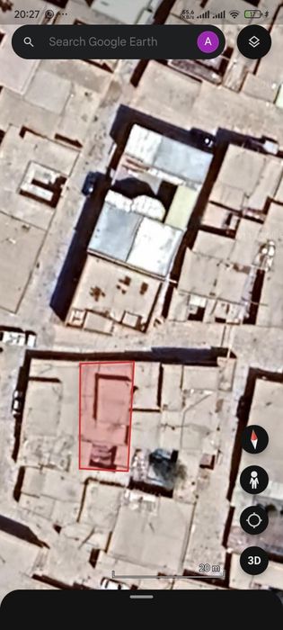 Ichon qalada turar joy kelishilgan narxda sotiladi!