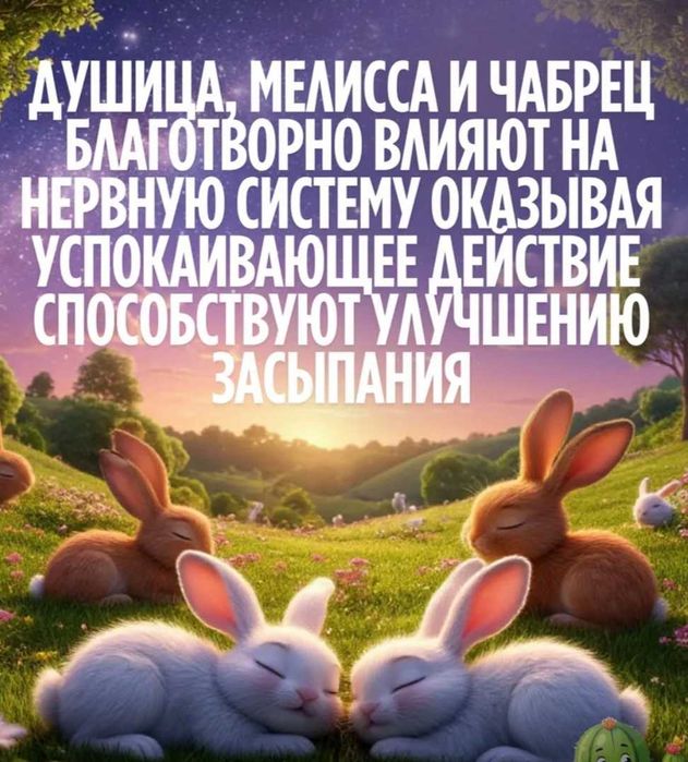 Успокаивающее в мармеладках для детей