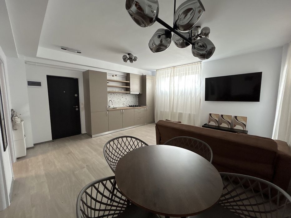 Apartament 2 camere de inchiriat, Otopeni ,prima inchiriere