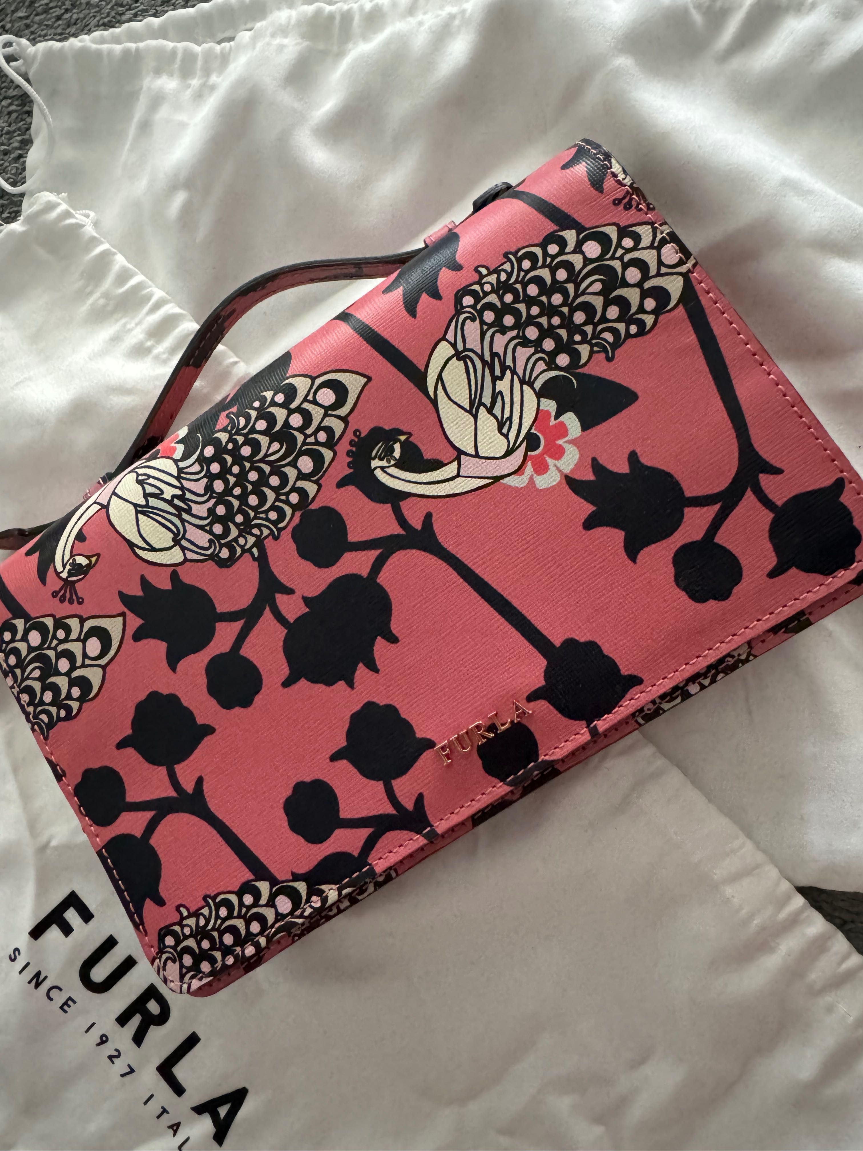 Чанти Furla -Фурла