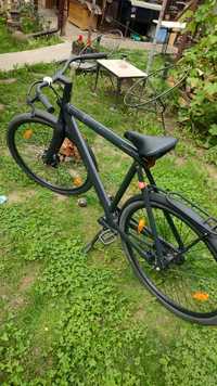 Bicicleta Vamoof electrica