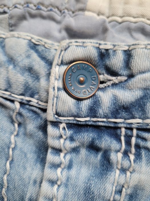 Blugi Damă Camp David