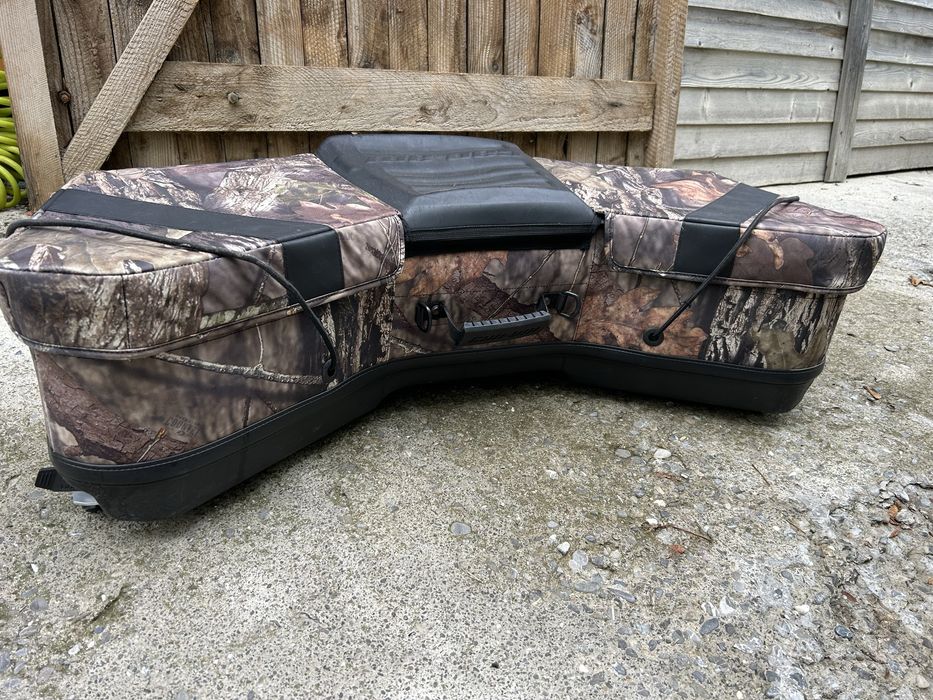 Geanta cutie premium atv can-am