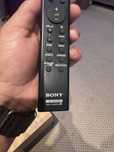 Soundbar Sony HT-S350, 2.1, 320W, Subwoofer wireless, Bluetooth, Negru