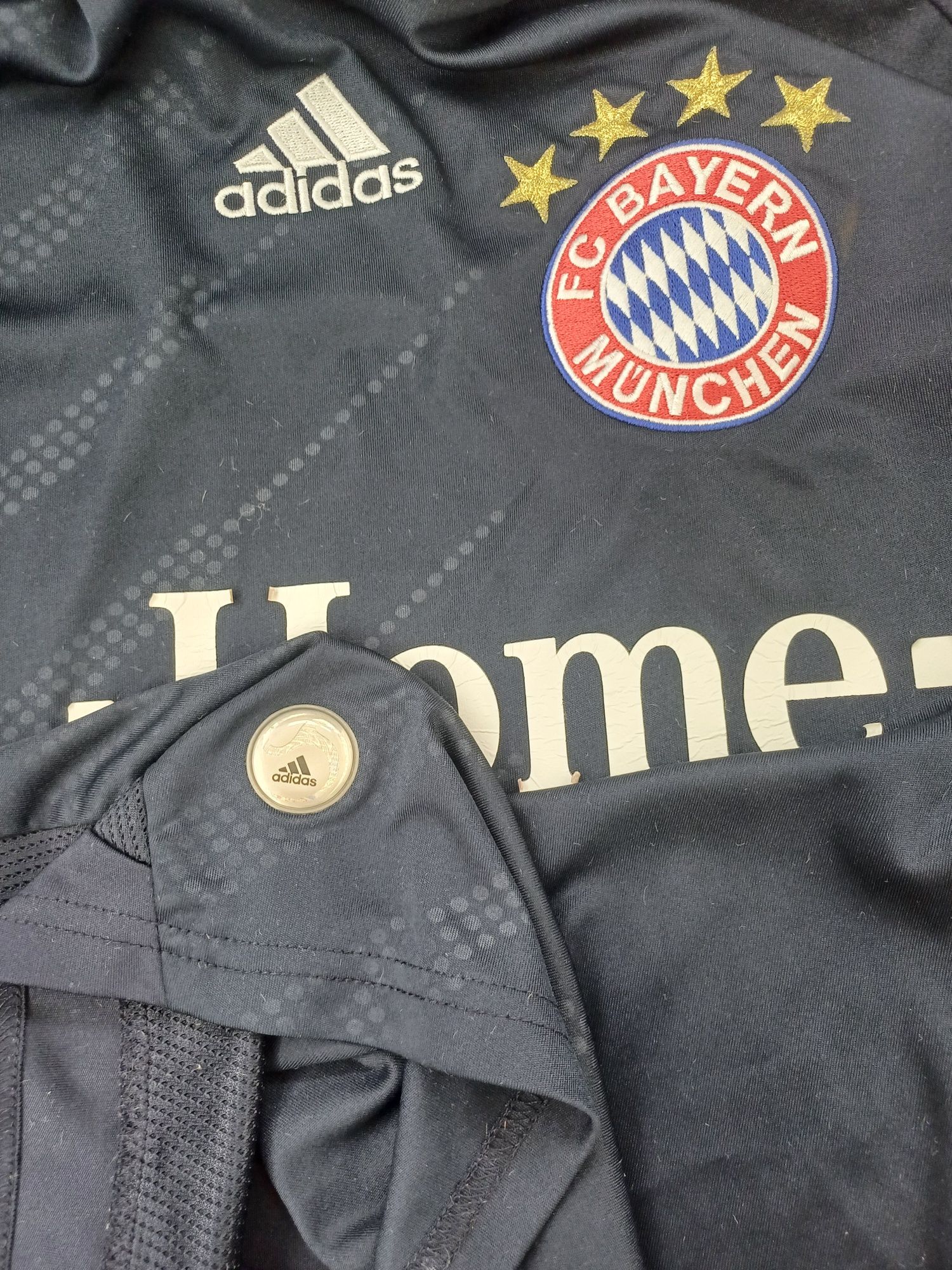 Tricou Adidas Original Bayern Munchen