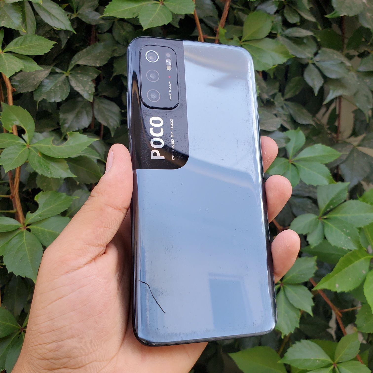 Poco M3Pro sotiladi
