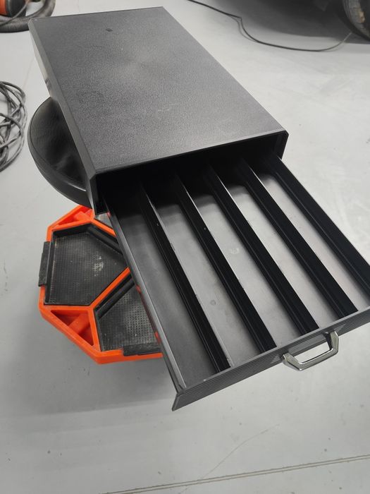 Espressor Nespresso Esenza mini set complet