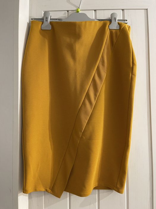 Fustă Zara Elastică