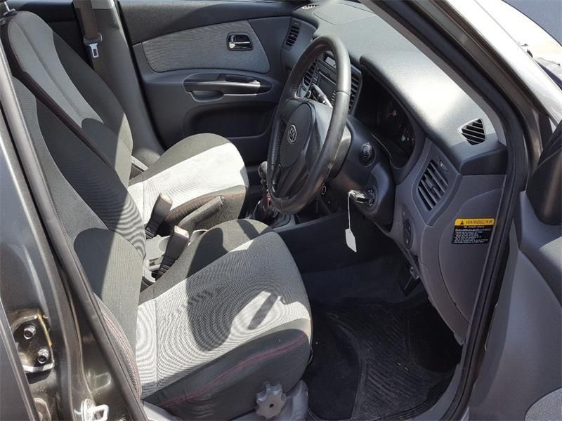 Calculator motor ECU Kia Rio 2011 Hatchback 1.5 D D4FA ok