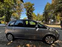 Opel Meriva 1.7 CDTI- Diesel