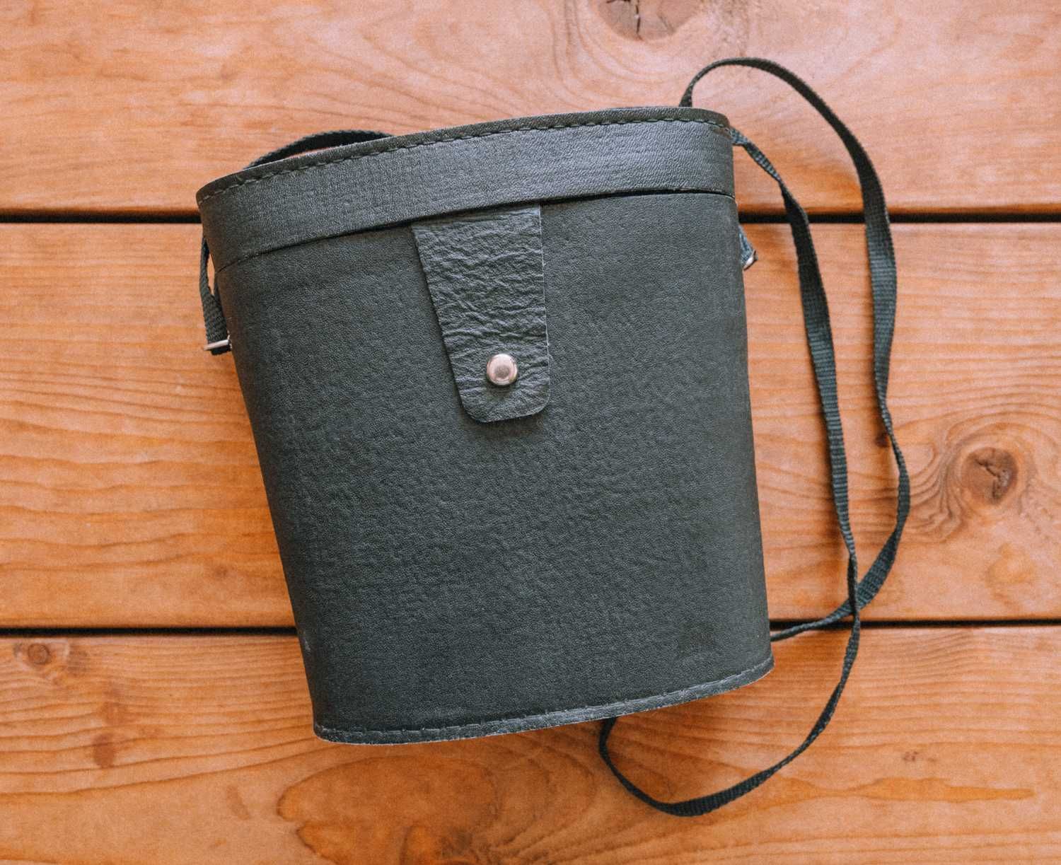 Продавам стар съветски бинокъл Sotem БПЦ 10 х 50 / Made In USSR