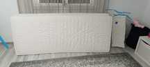 Vand doua saltele 80x200 cm