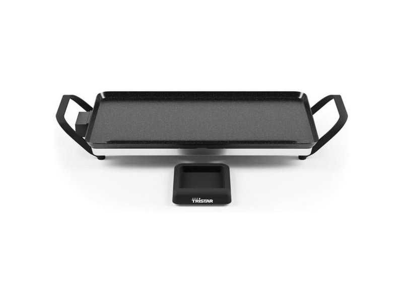 Компактен Електрически Грил Tristar BP-2667, 2000W