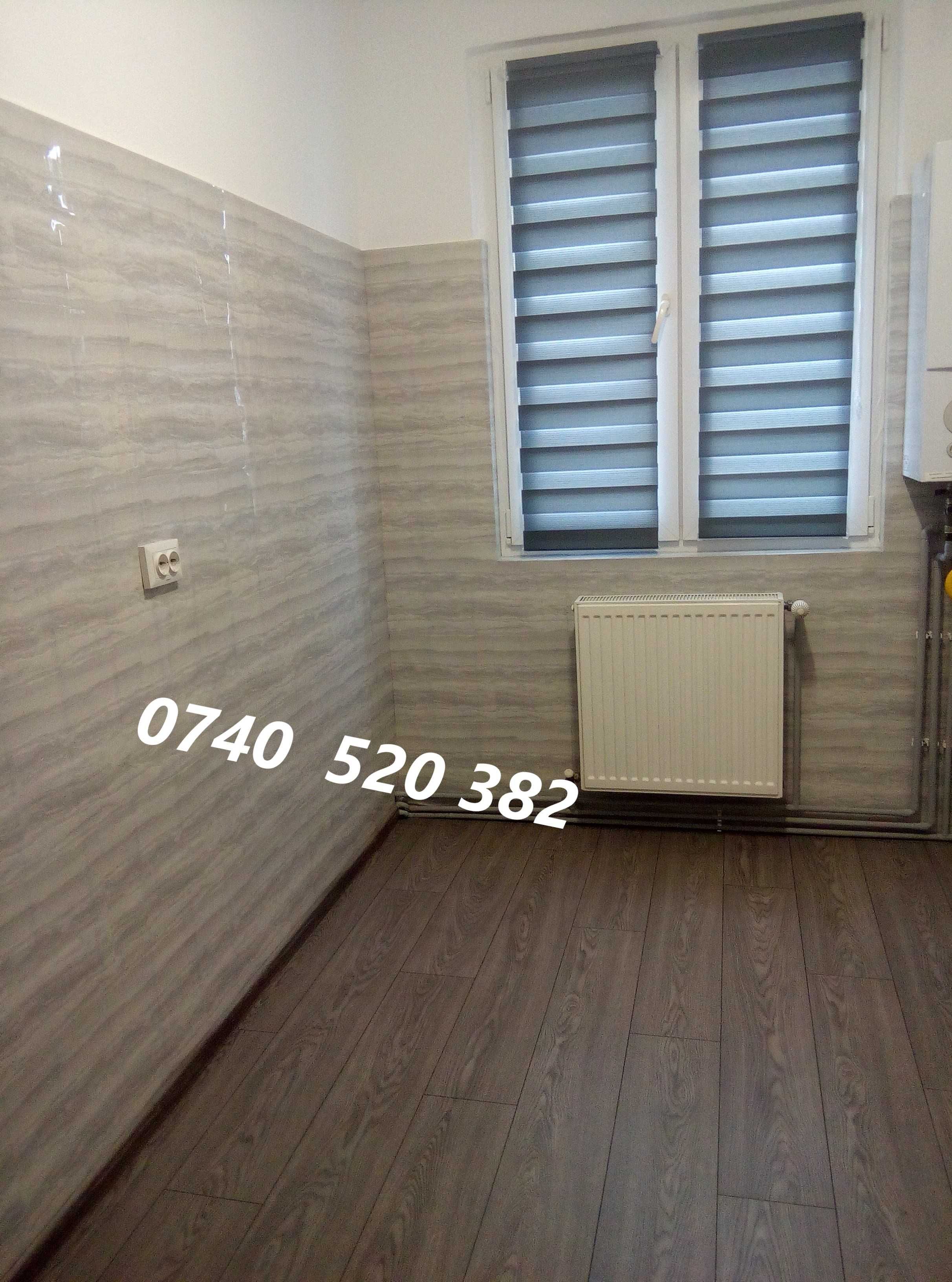 Apartament 2 camere, confort 1 / 64 mp , RESITA