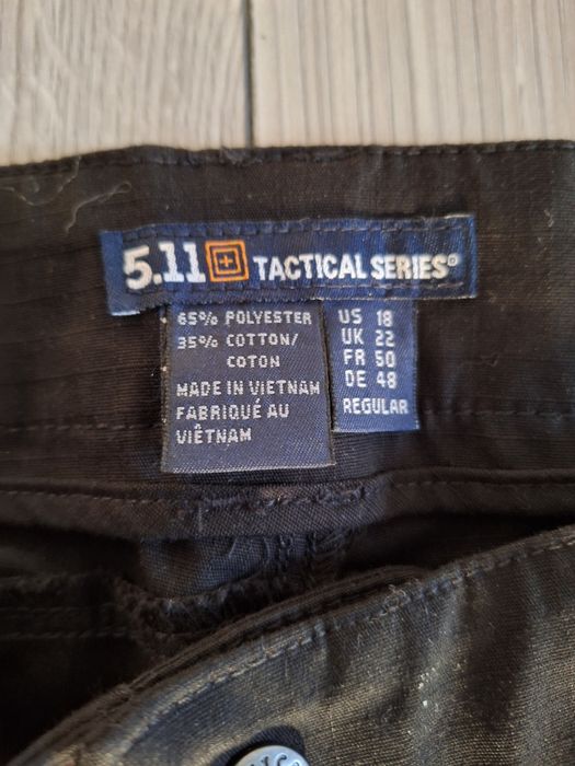 Pantaloni Tactical Series 5.11