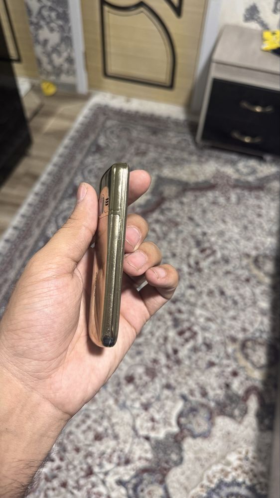 nokia 6700 zor sastayanya