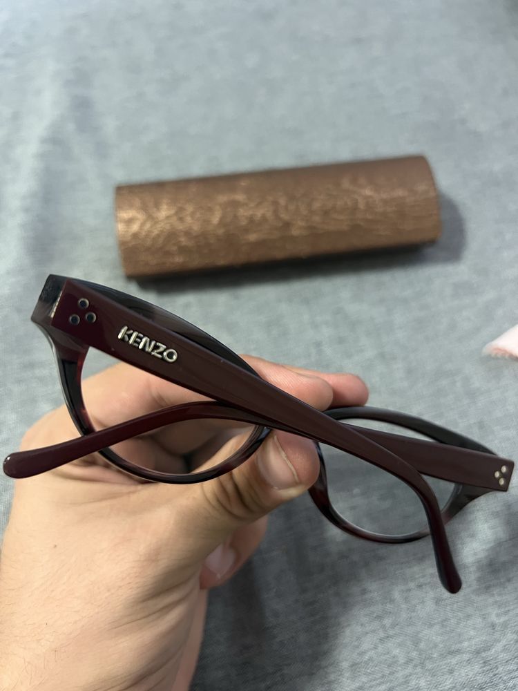 Kenzo диоптрични очила