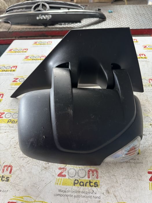 Oglinda dreapta electrica Renault Master 3 Opel Movano 2010-2024