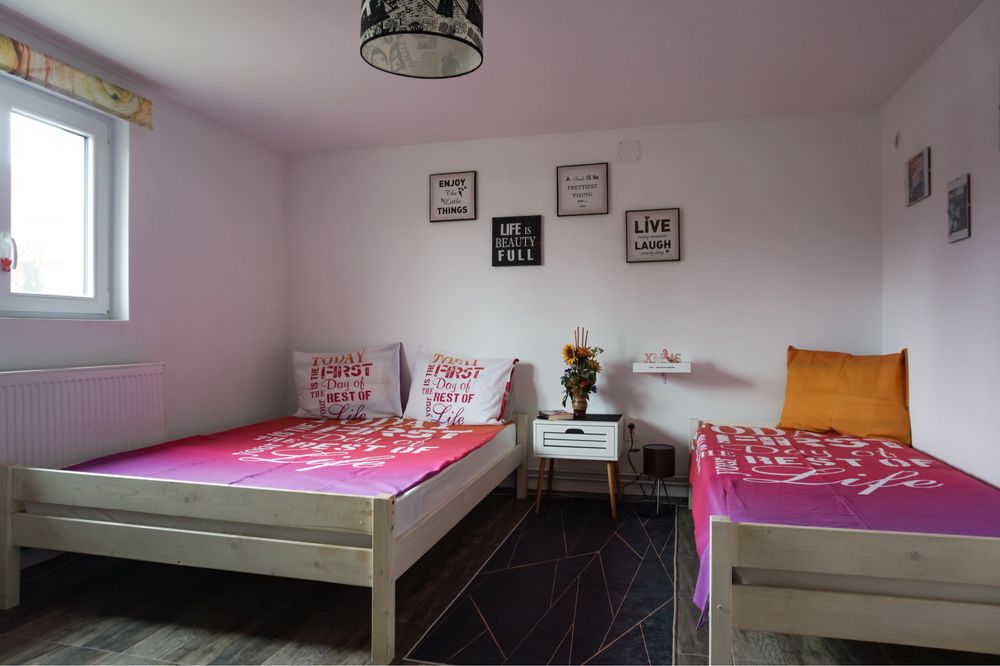 Cabana de vanzare pe Valea Avrigului jud Sibiu