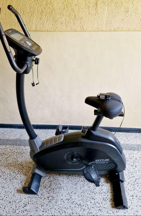 Велоергометър KettlerAVIOR P