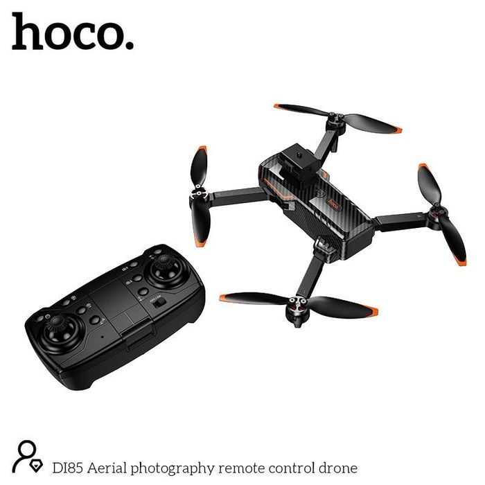 Дрон от hoco. Оригинал