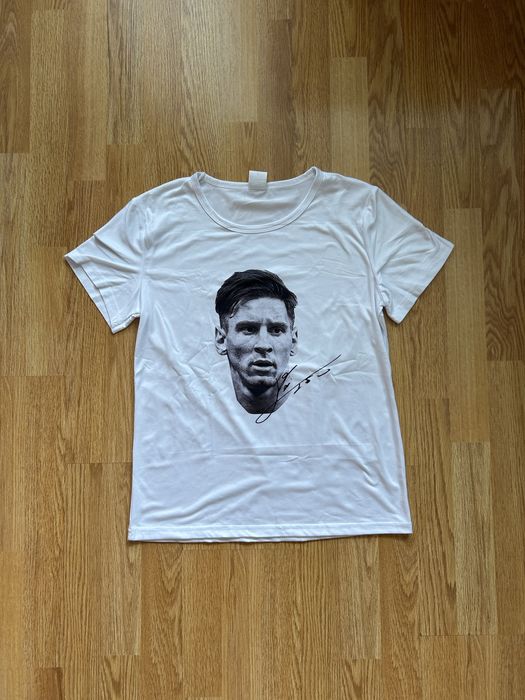 Тениска на Messi M размер