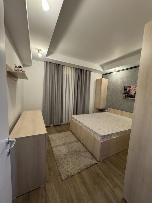 Apartament Parter Cosmopolis