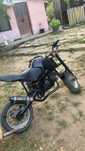 Vand sau schimb 125cc