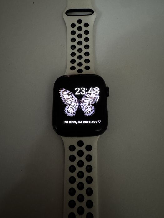 Apple Watch SE 2 44mm eSim