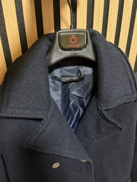 Twin-Set Jeans : Made in ITALY - размер 42/М - Оригинал