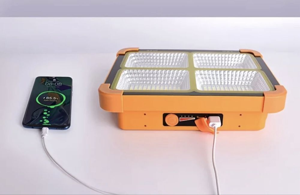 Прожектор,подсветка в салон авто