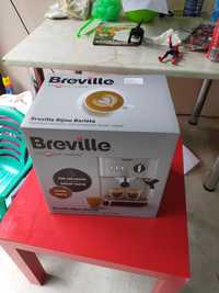 Vând expresor cafea Breville