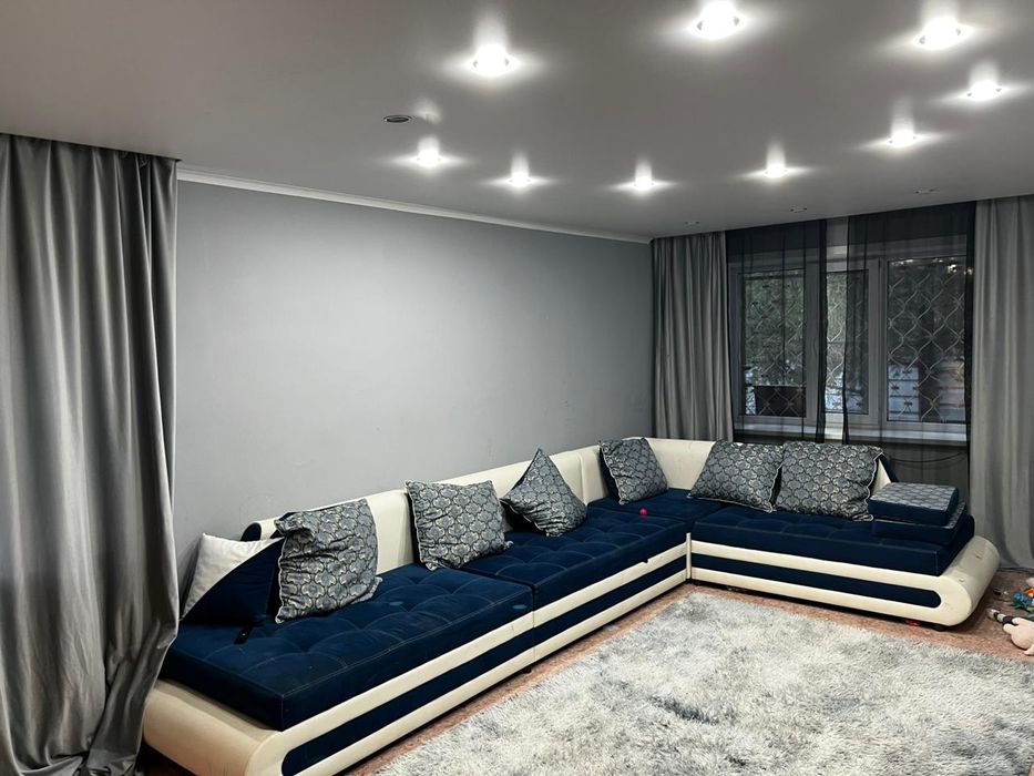 Продам частный дом в 24 мкр