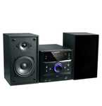 Sistem stereo HiFi WISCENT 30W cu Bluetooth