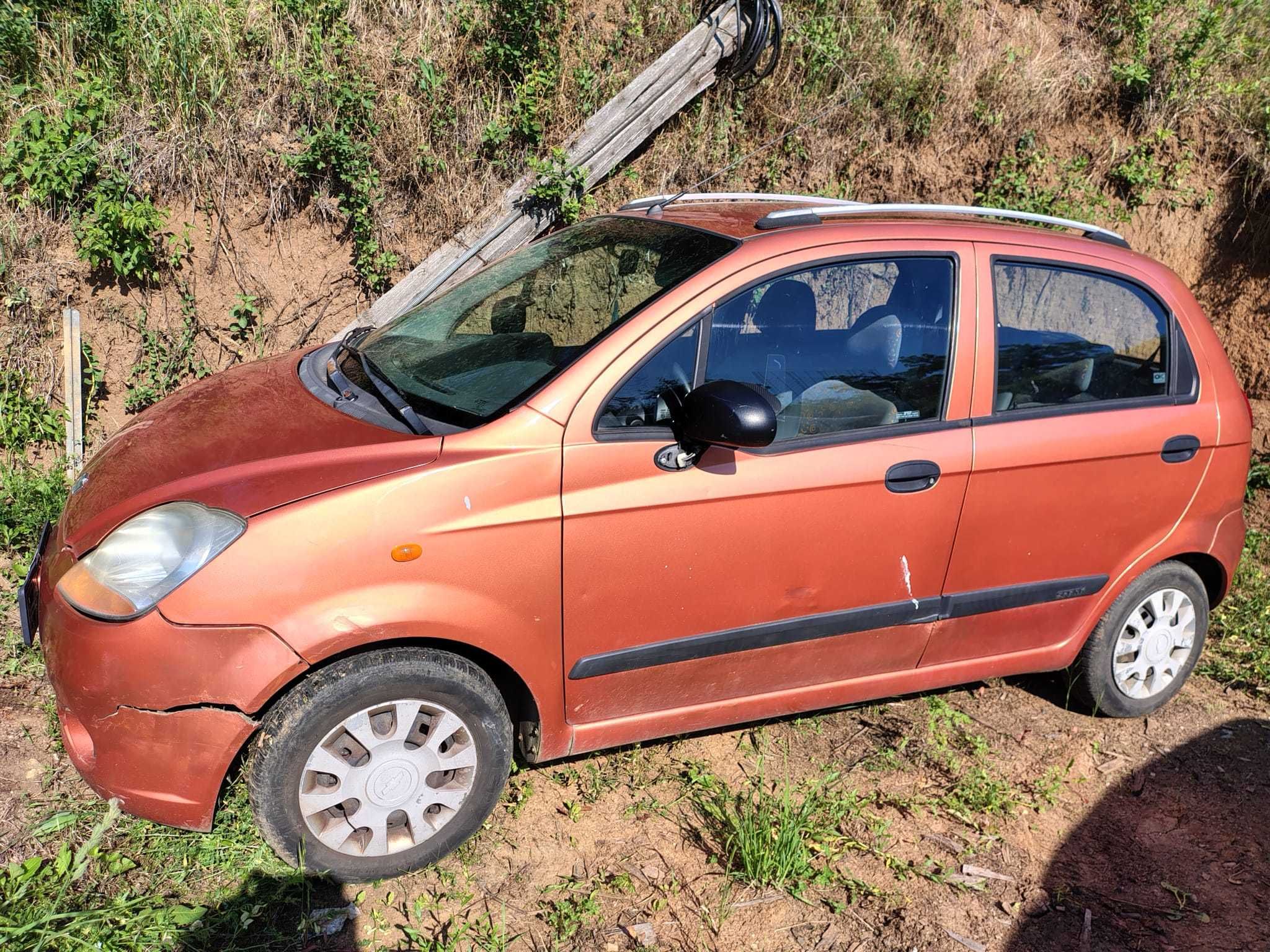 Chevrolet Spark 2004 - super oferta