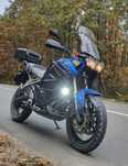 Yamaha Super Tenere XT 1200 Z ABS